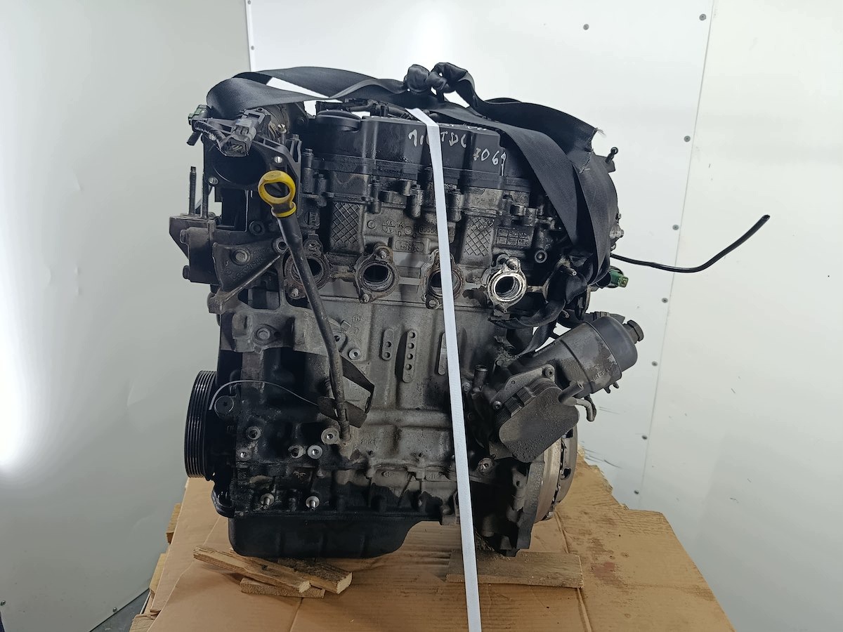 Moteur HHJC - Image 4