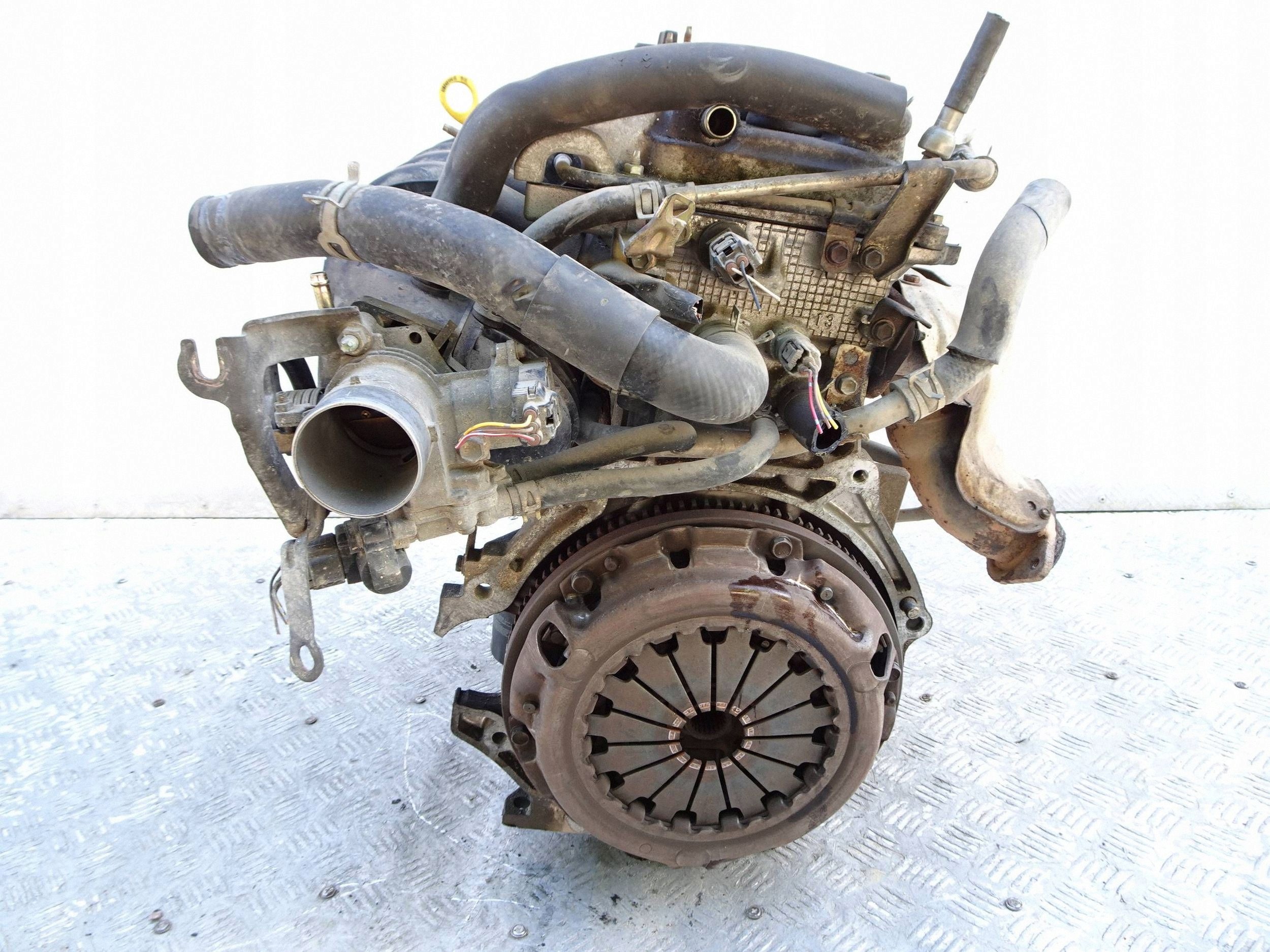 Moteur 2NZ-FE - Image 5