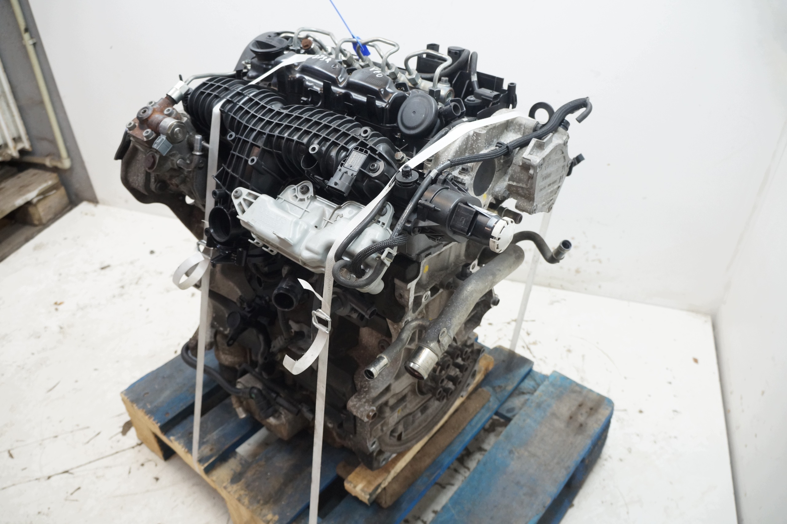 Moteur D 4204 T20 - Image 5