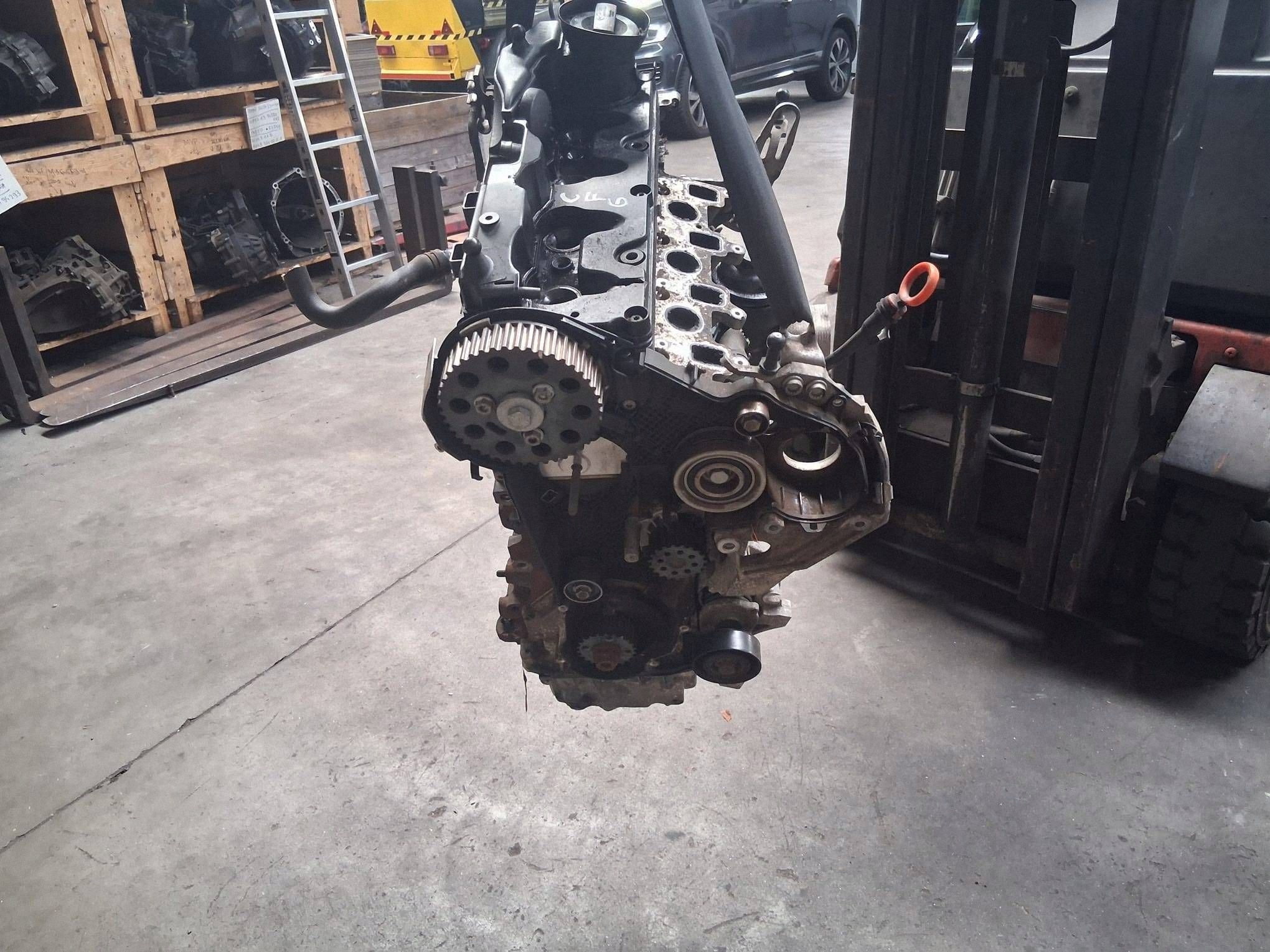 Moteur CFGD - Image 4