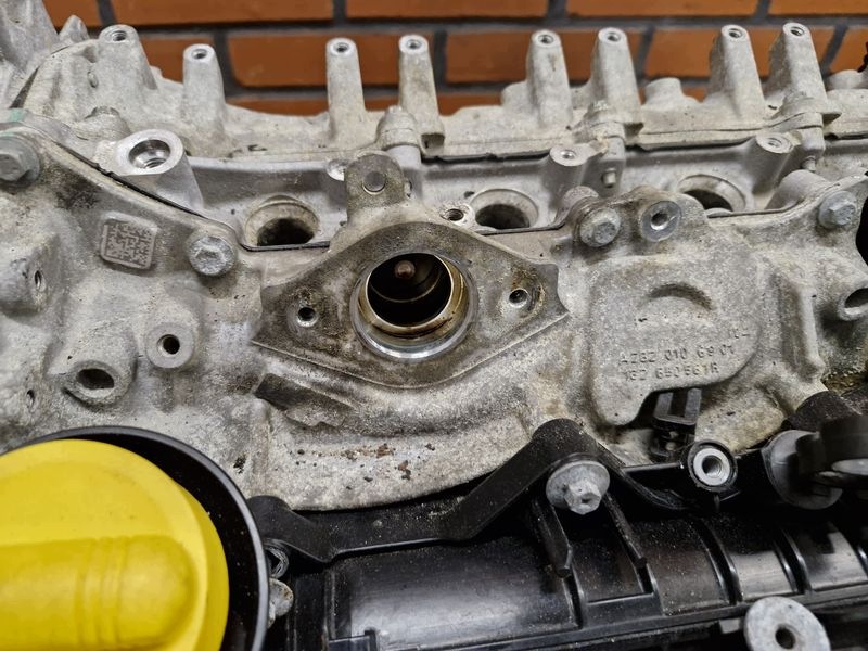 Moteur H5H 470 - Image 4