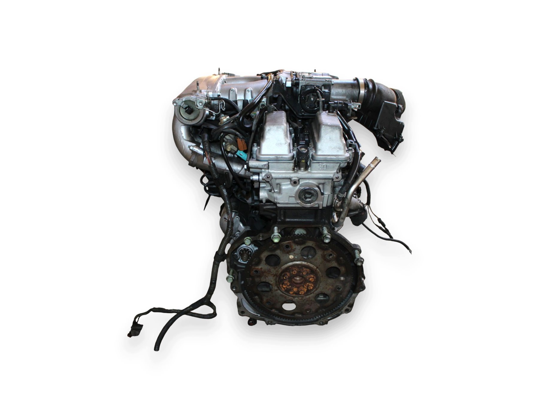 Moteur 2JZ-GE - Image 6