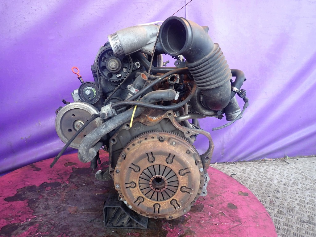 Moteur D 5252 T - Image 4