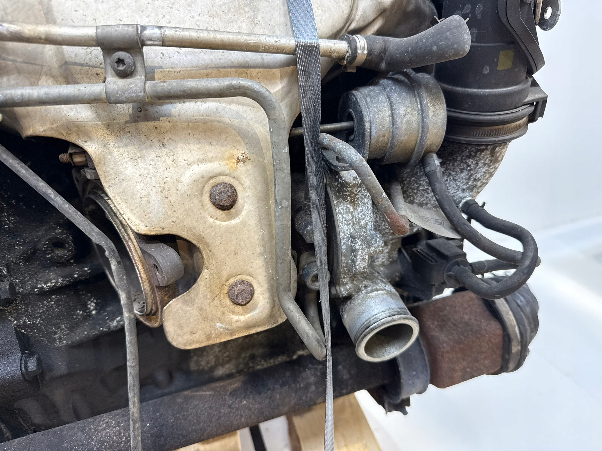 Moteur TPWA — vue 13