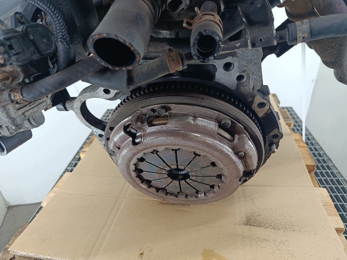 Moteur 4ZZ-FE - Image 3
