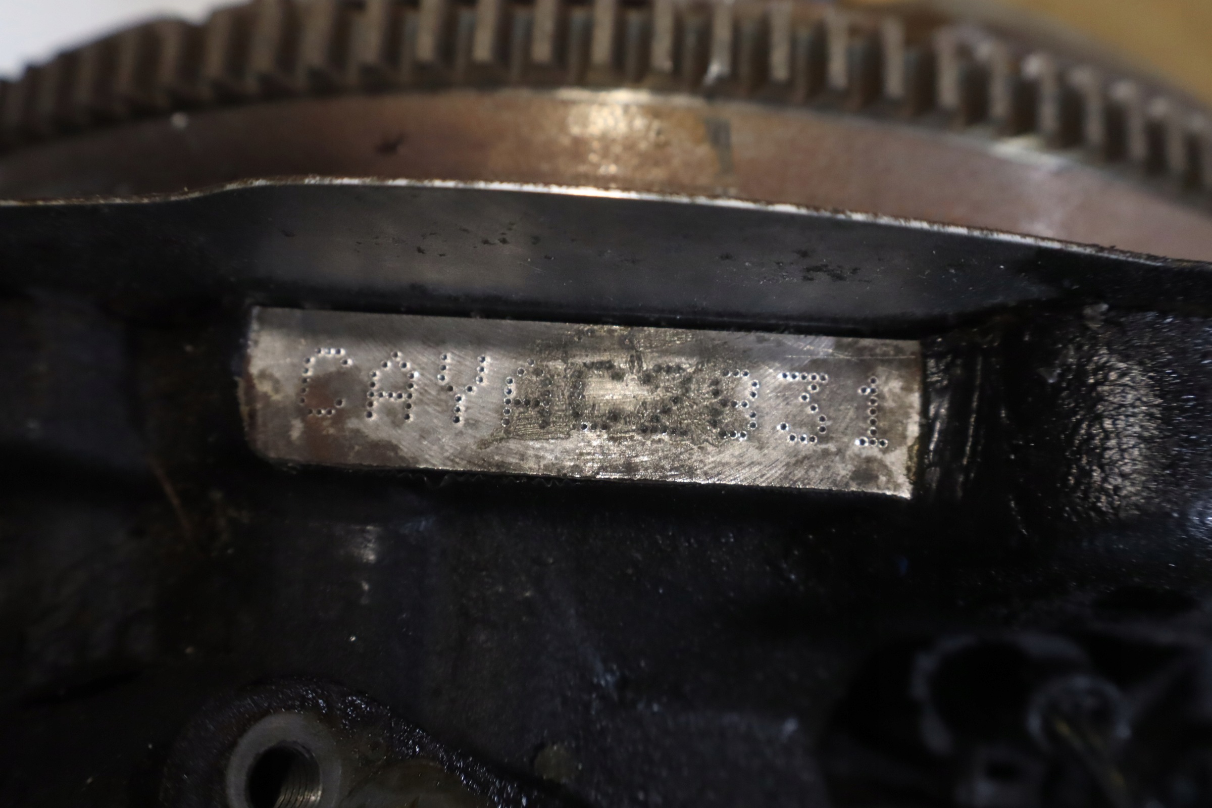 Moteur CAYD - Image 7
