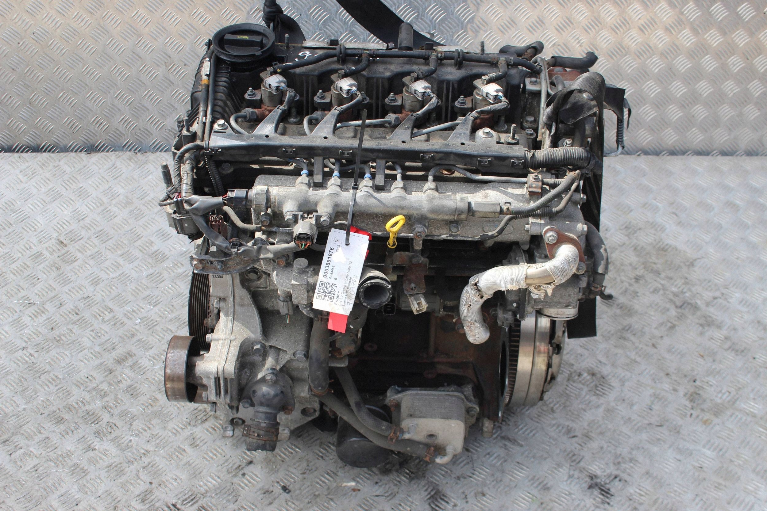 Moteur R2AA - Image 2