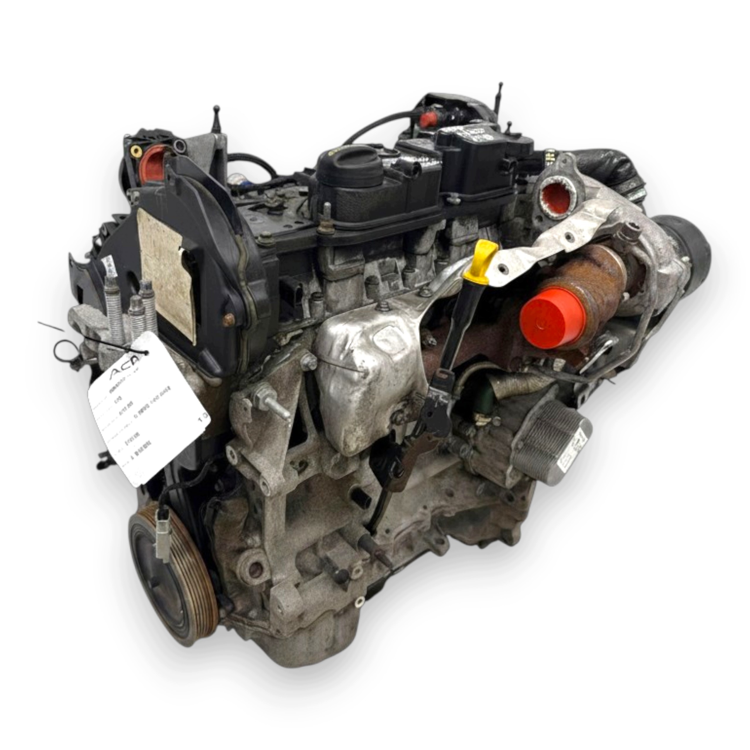Moteur XVJB - Image 9