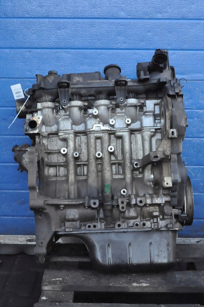Moteur 8HS (DV4TED) - Image 1
