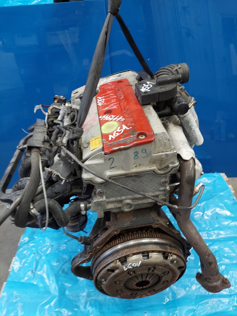 Moteur M 111.944 - Image 2