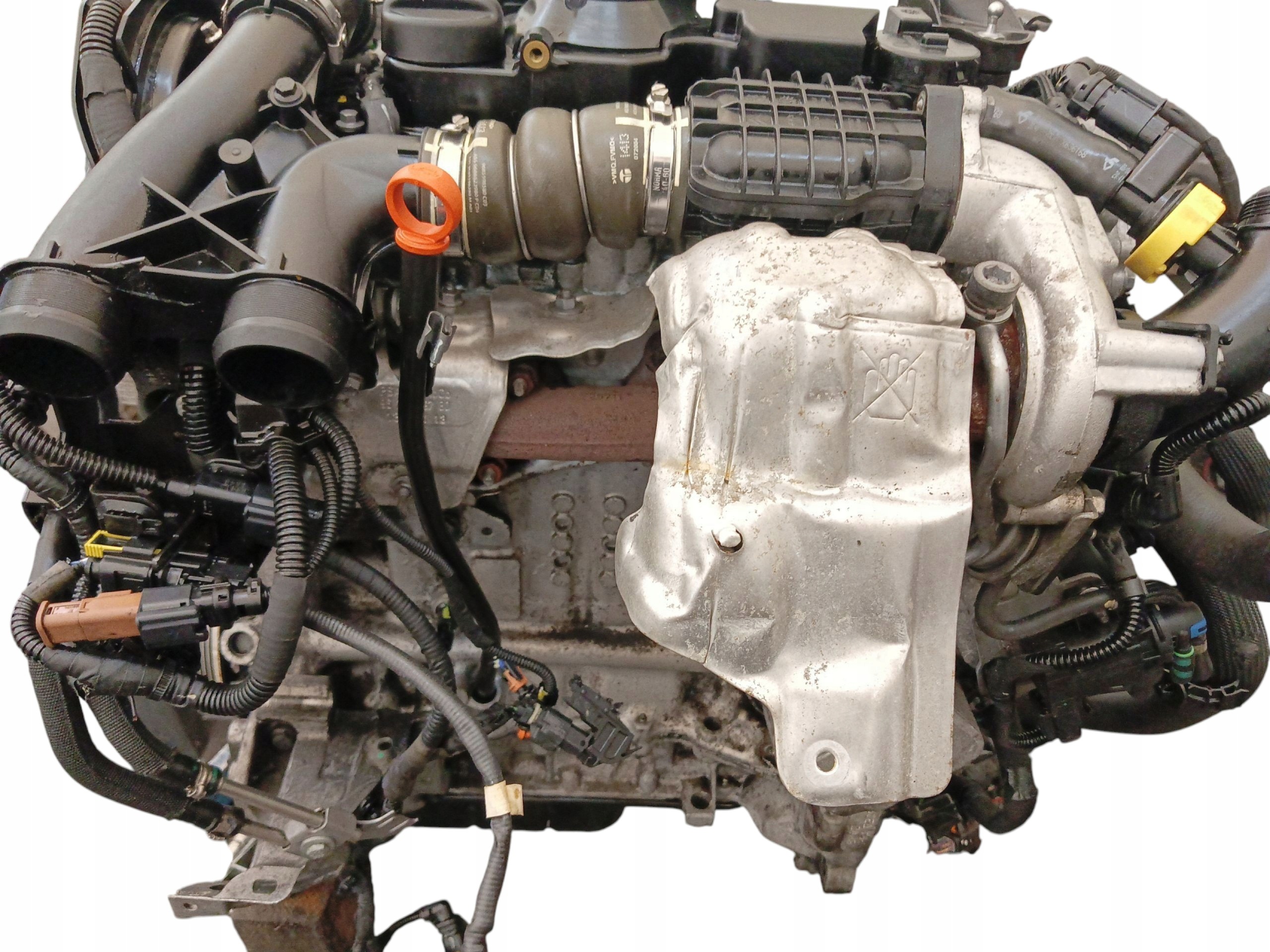 Moteur 9HP (DV6DTED) - Image 9