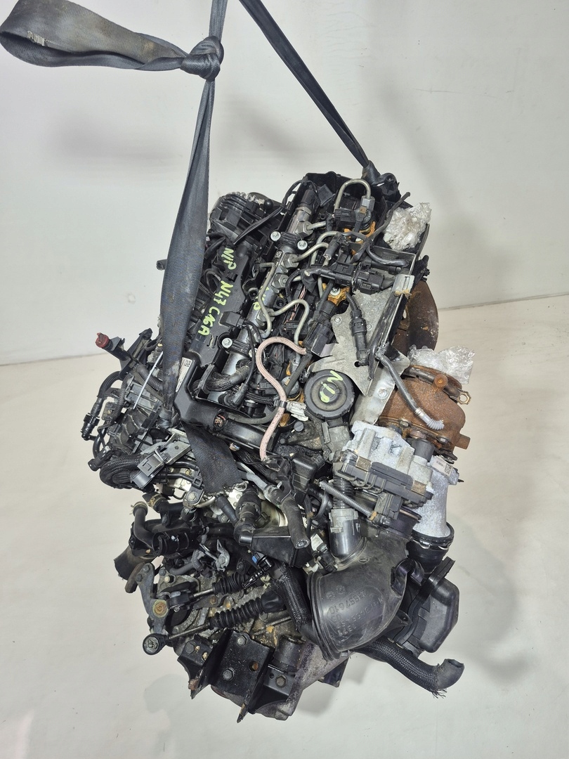 Moteur N47 C16 A — vue 10