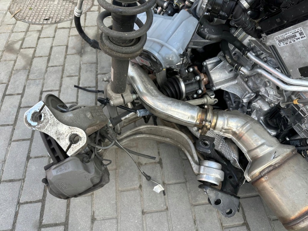 Moteur DTPA - Image 5