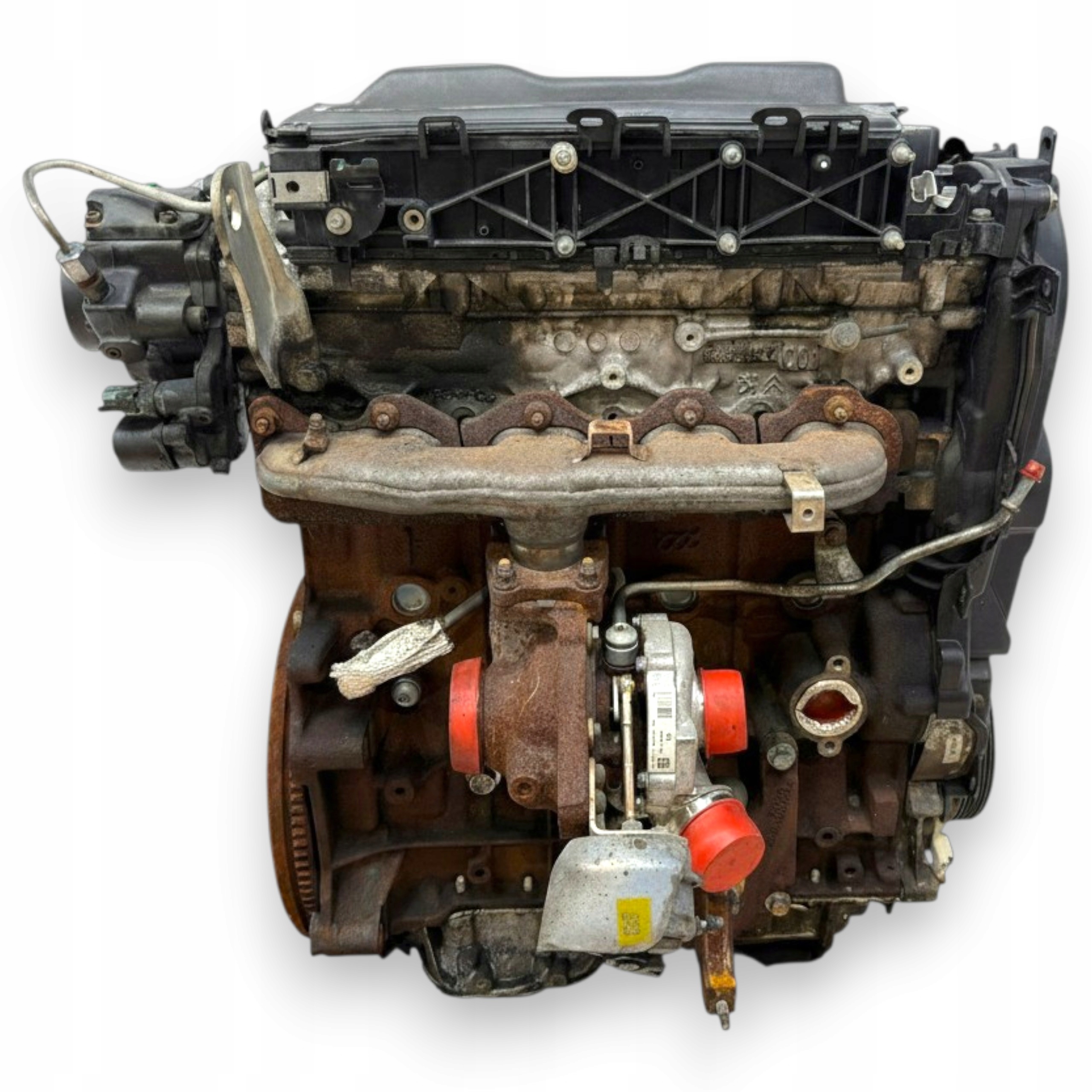 Moteur UFDA - Image 5