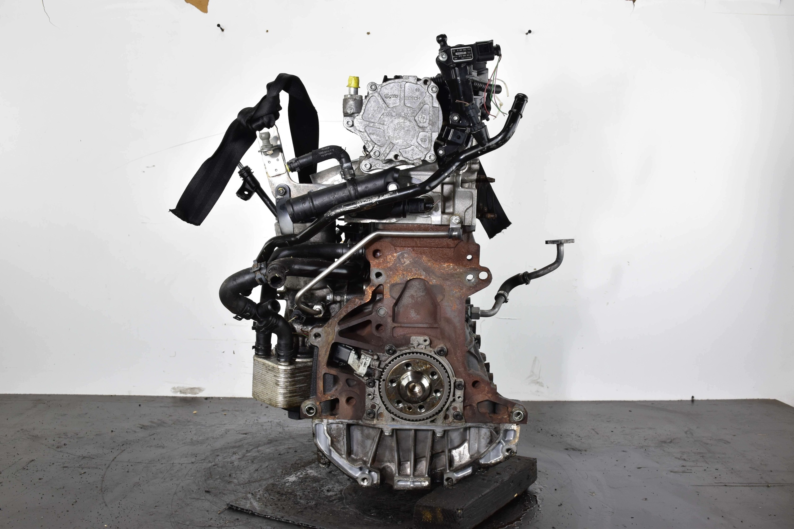 Moteur CAGA - Image 6