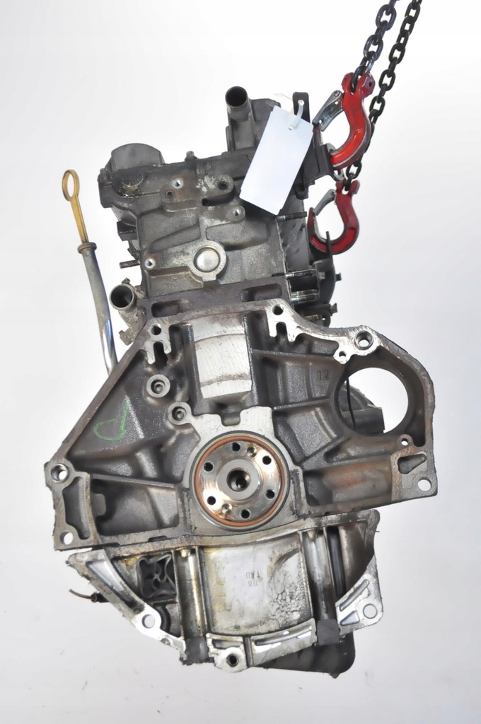 Moteur Z 16 XE - Image 3