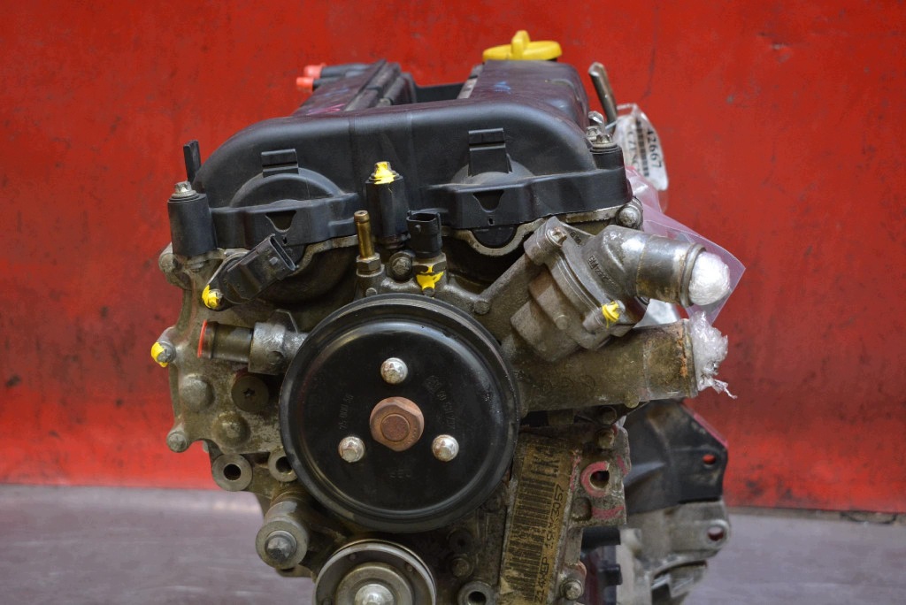 Moteur Z 14 XEP - Image 7