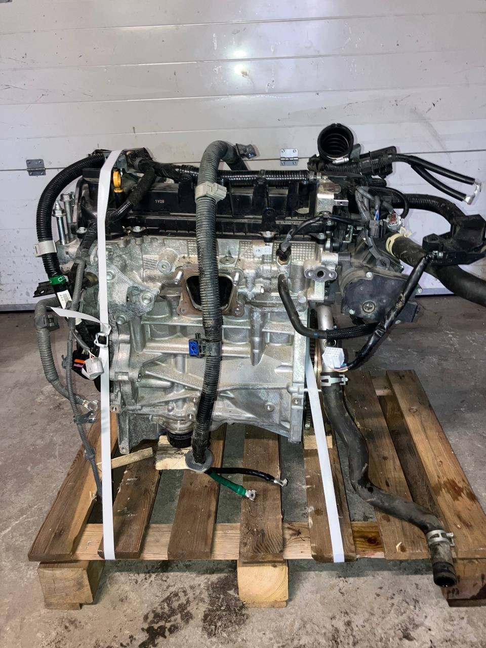 Moteur K12D - Image 1