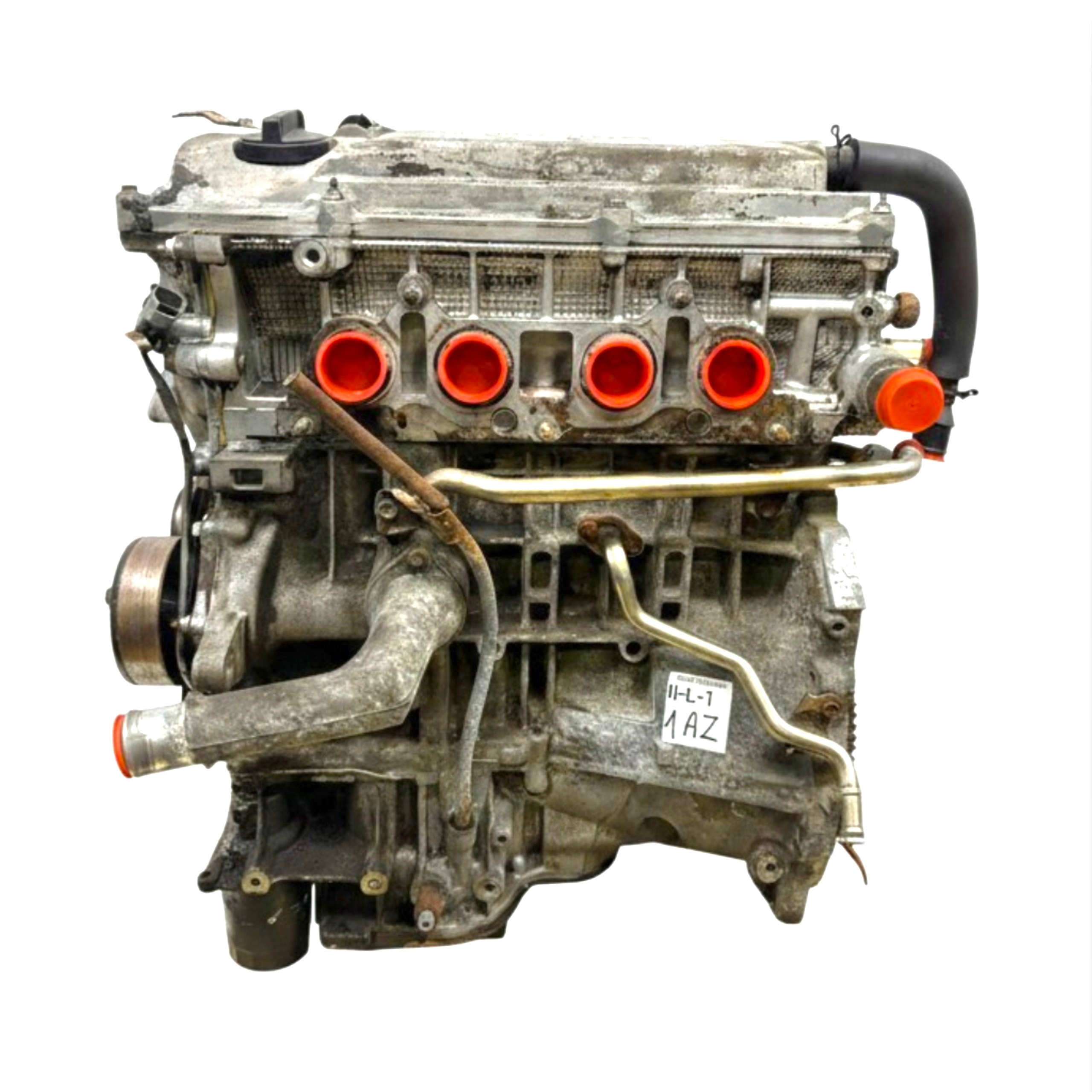 Moteur 1AZ-FE — vue 1