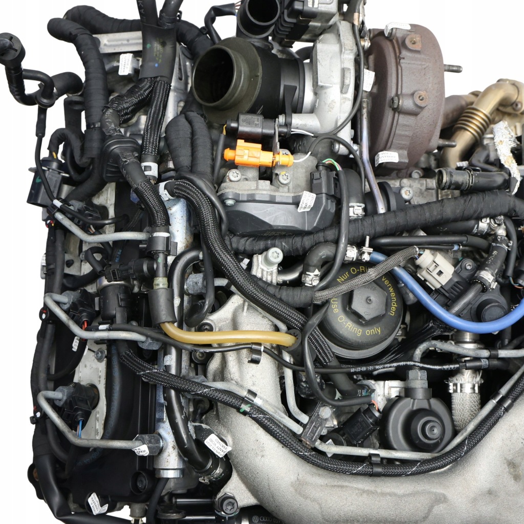 Moteur CCMA — vue 5
