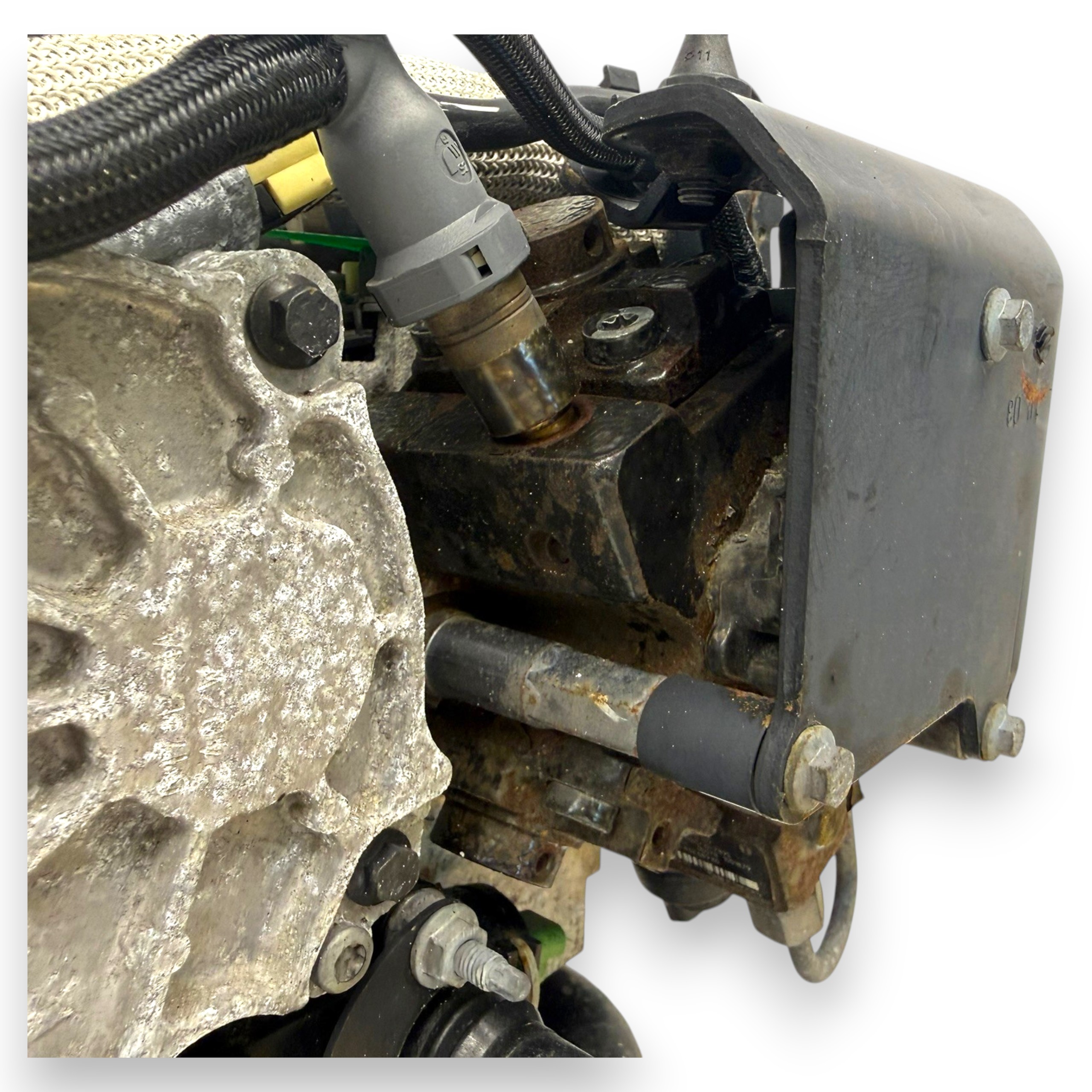 Moteur 224DT(DW12BTED4) - Image 14