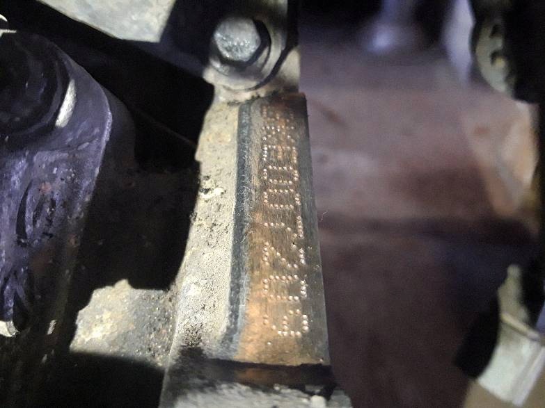 Moteur BKE - Image 2