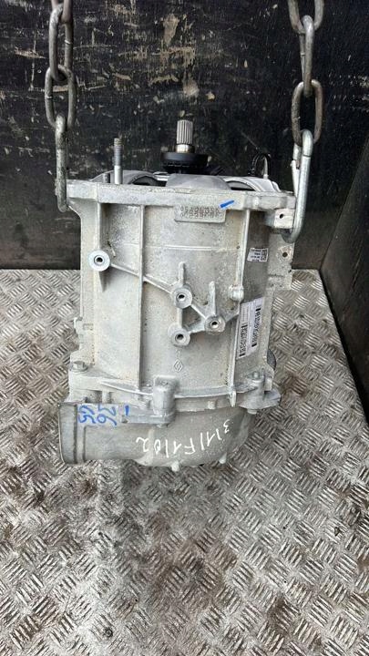 Moteur 5AQ 601 - Image 1