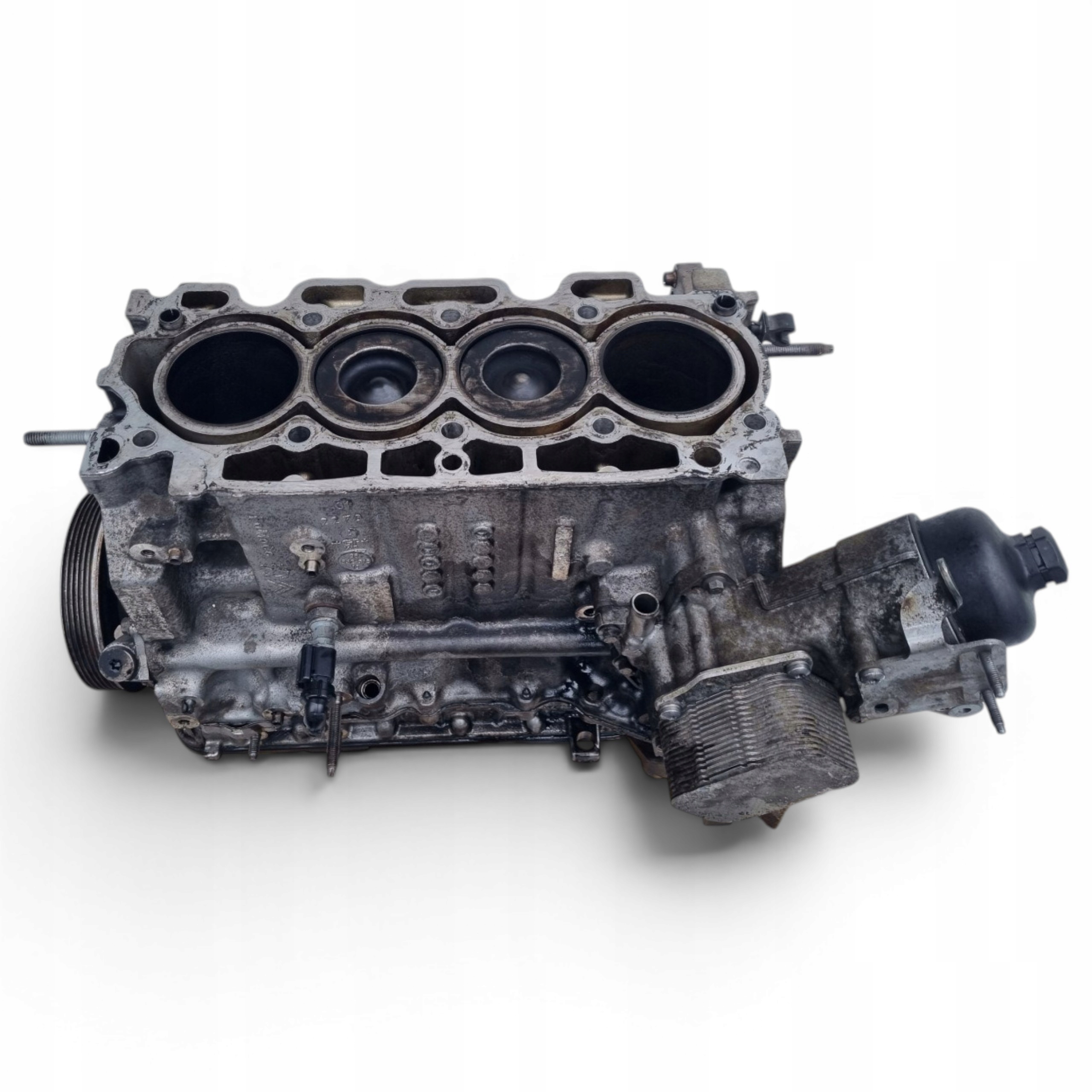 Moteur 9HR (DV6C) - Image 1