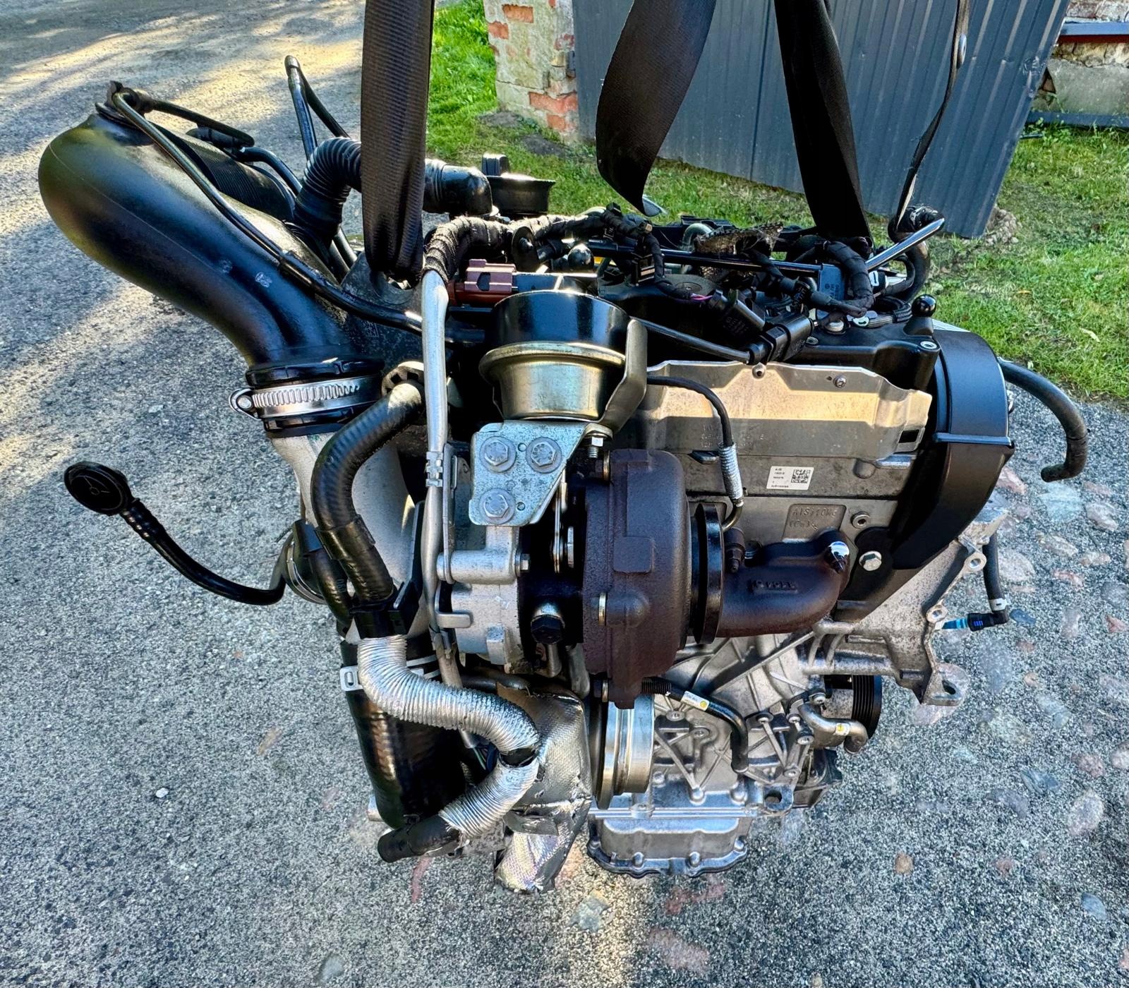 Moteur CUTA - Image 5