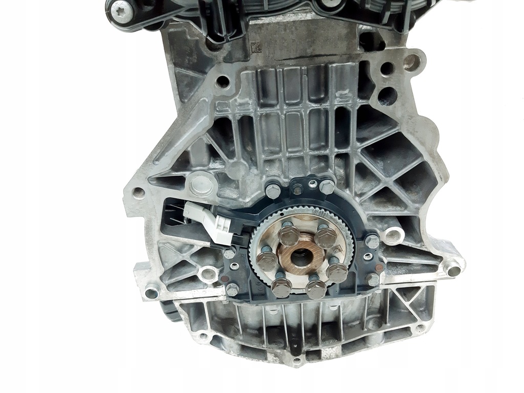 Moteur CHYB — vue 4