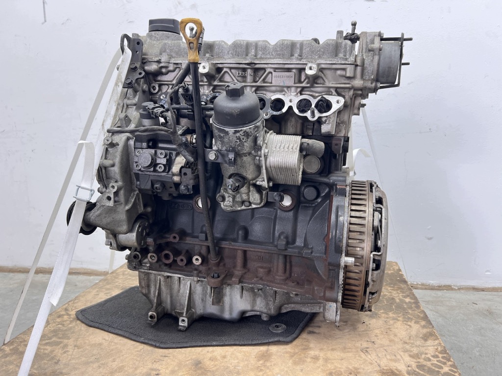 Moteur D4FB - Image 1