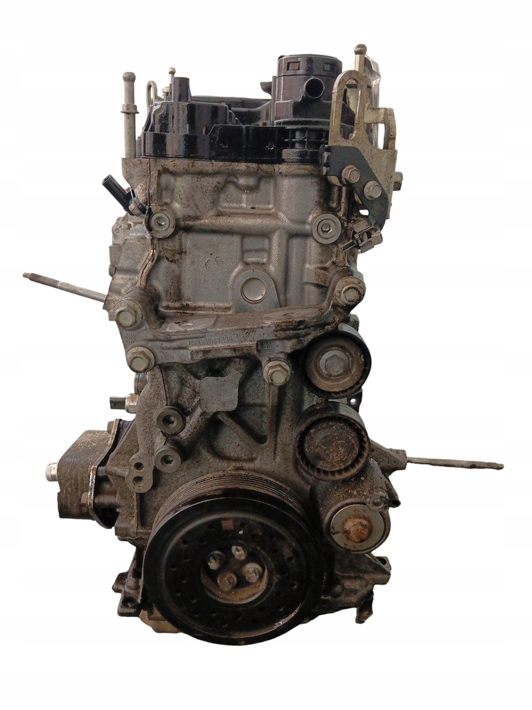 Moteur B 16 DTR - Image 5