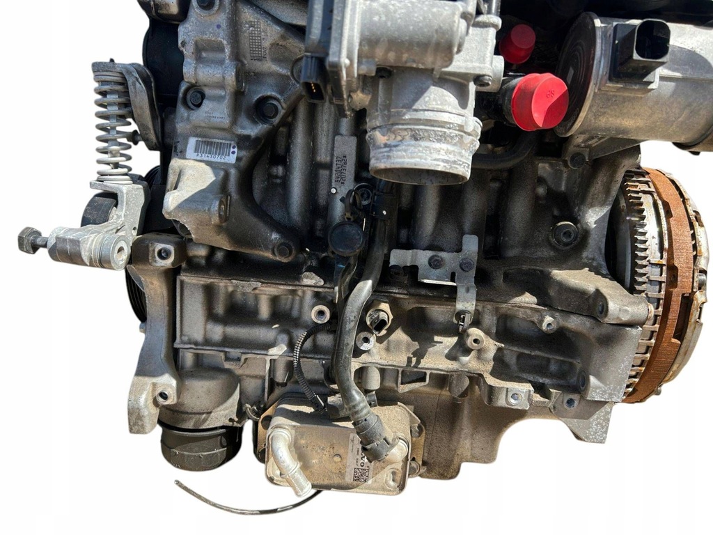 Moteur B 4204 T37 - Image 5