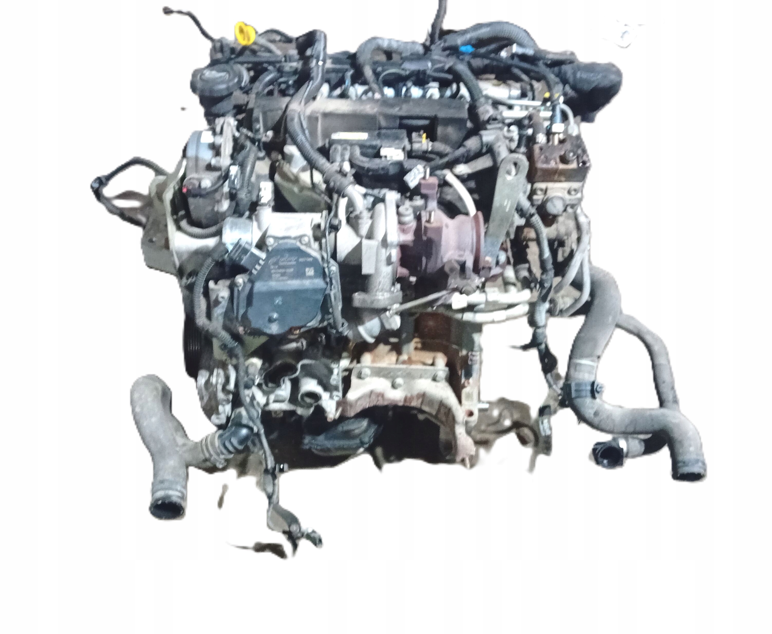 Moteur B 13 DTC - Image 4