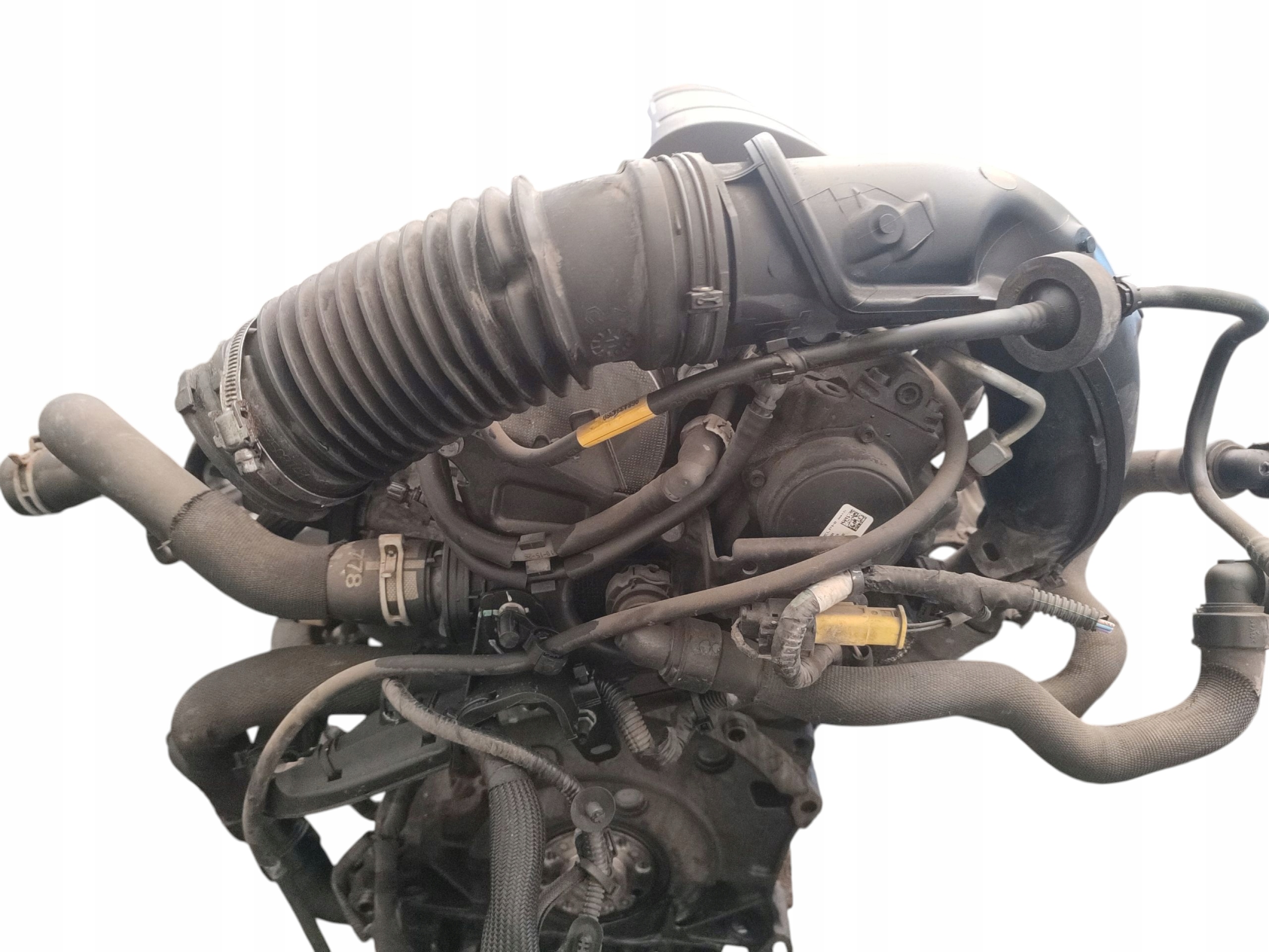 Moteur RHE (DW10CTED4) - Image 11
