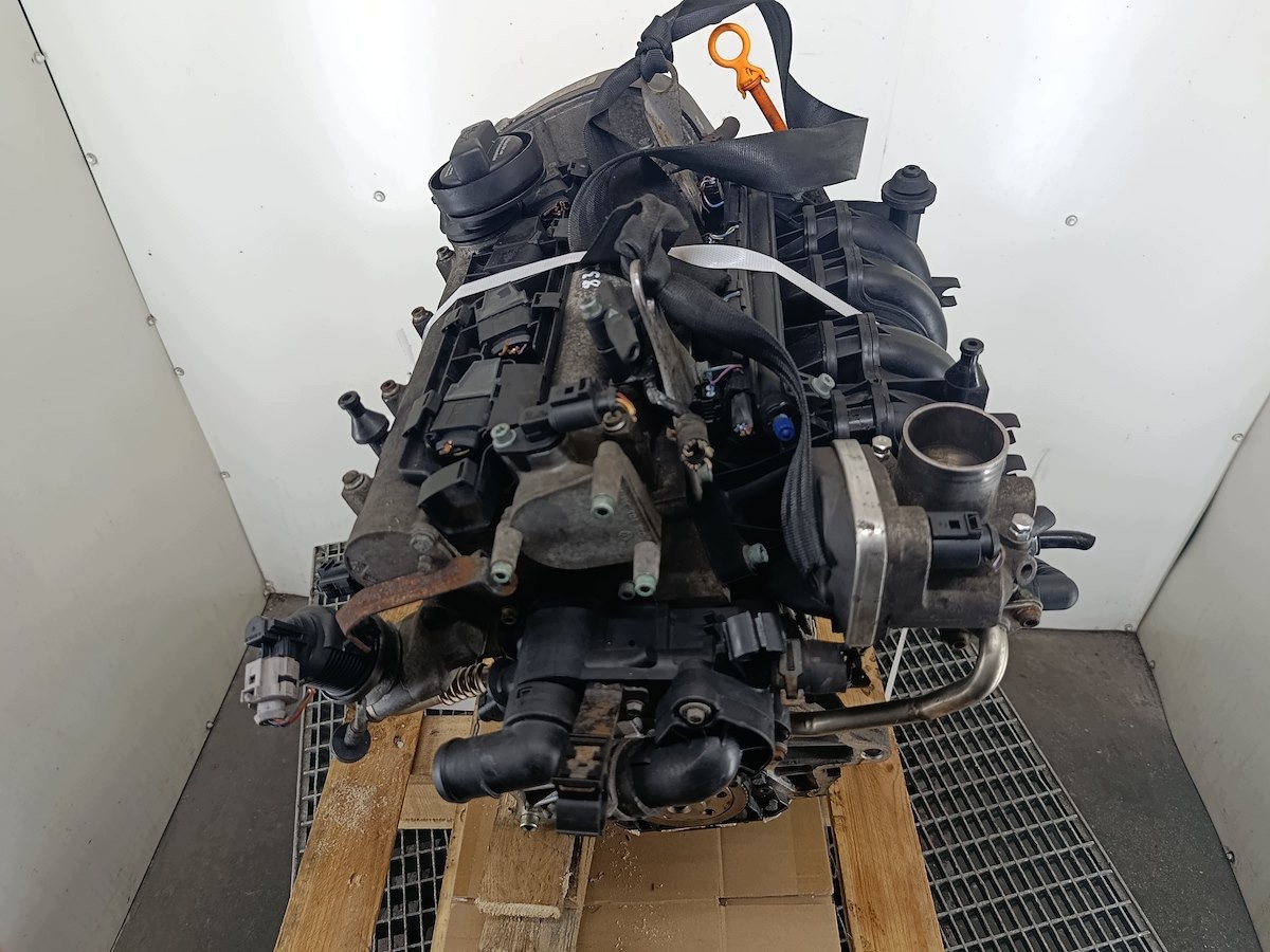 Moteur BBY - Image 2