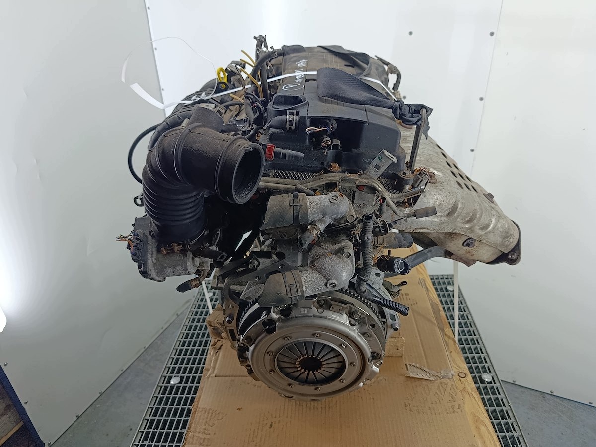 Moteur 4B10 - Image 2
