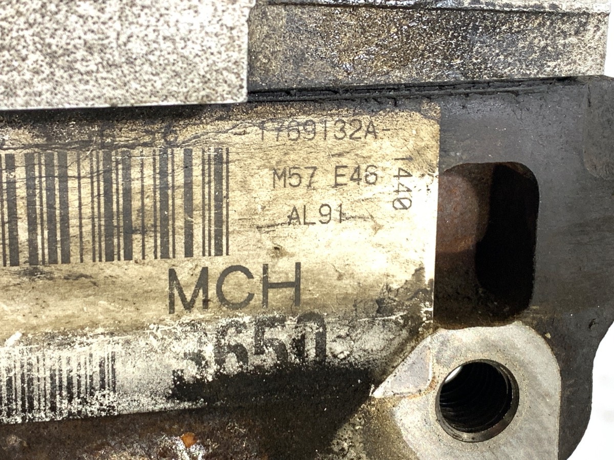 Moteur 306D1 - Image 9