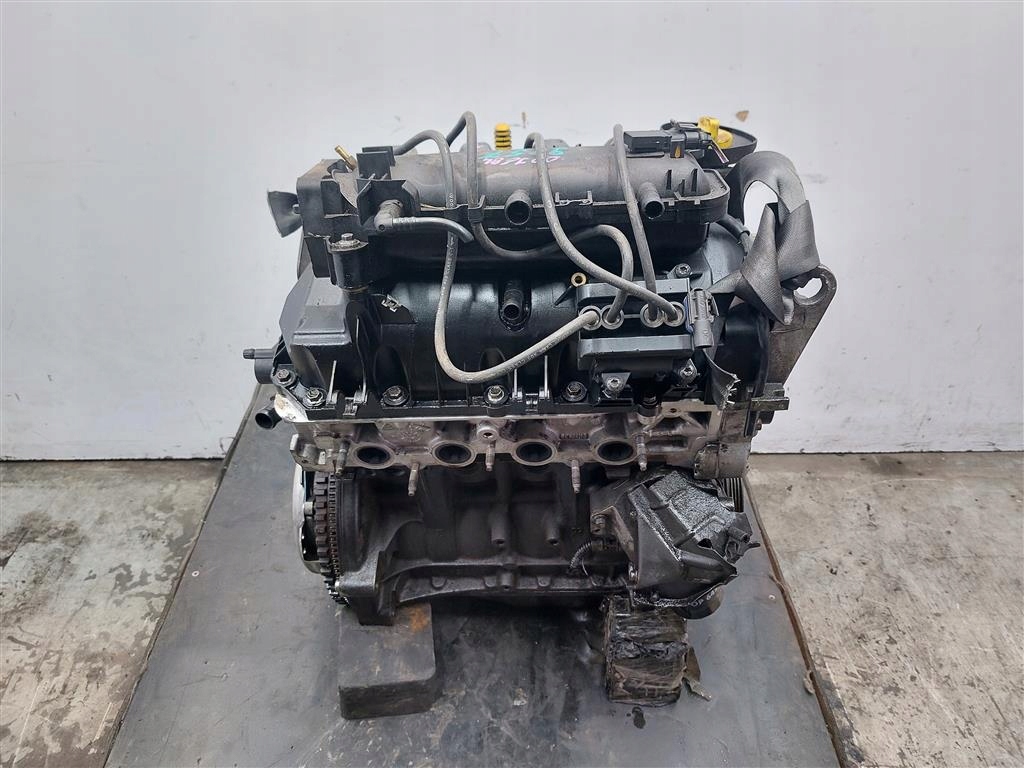 Moteur D4F 728 - Image 3