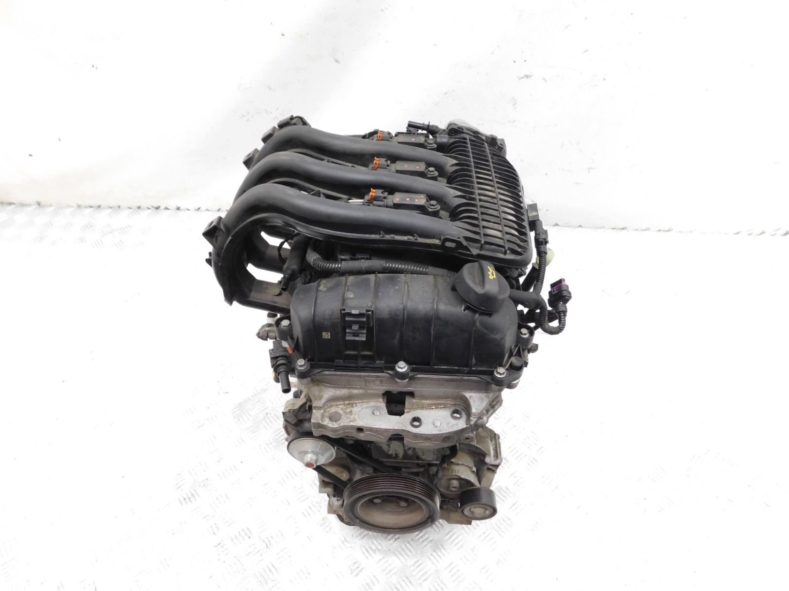 Moteur HMZ (EB2F) - Image 4
