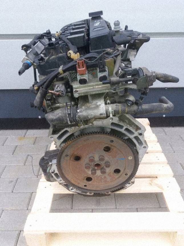 Moteur LF5H - Image 4