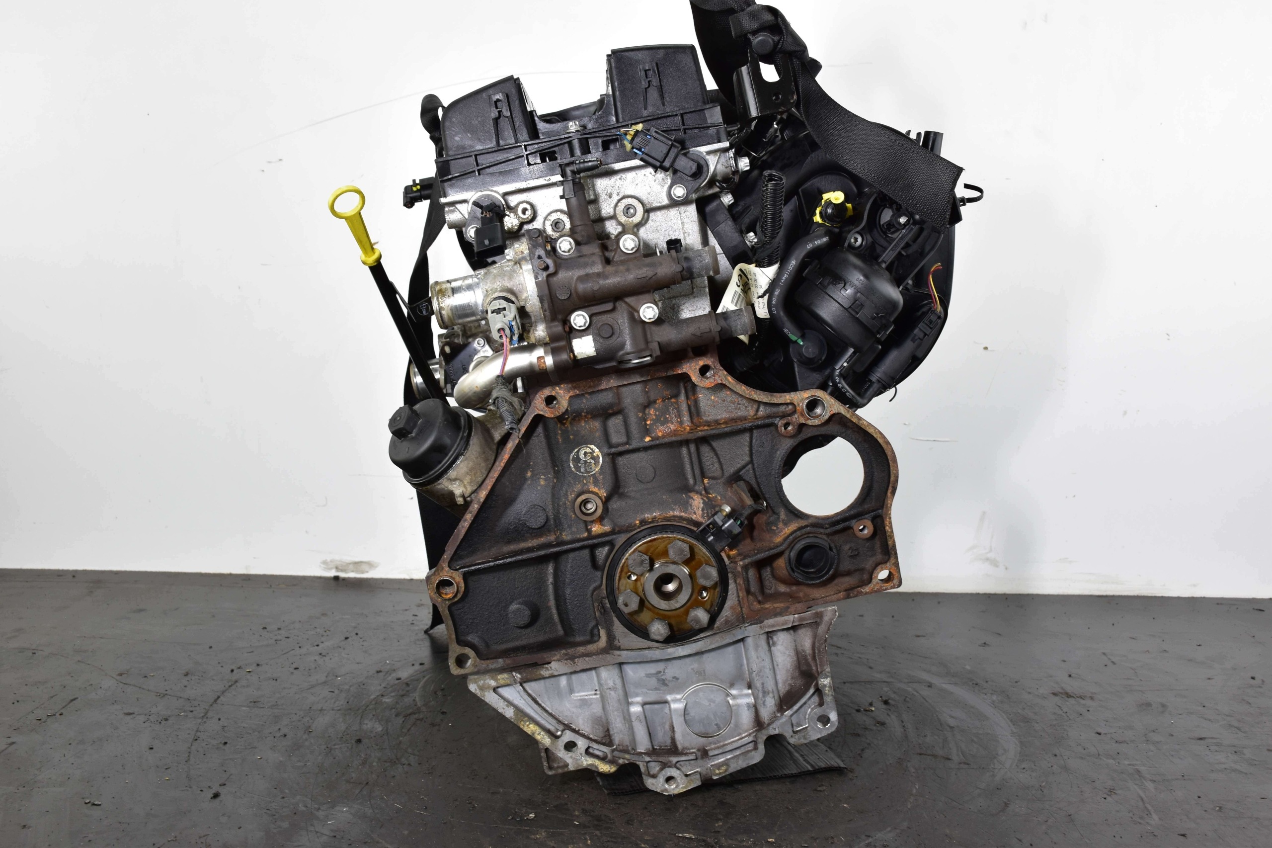 Moteur Z 18 XER - Image 7