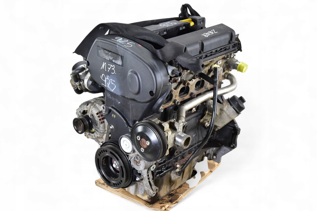 Moteur Z 16 XER - Image 1