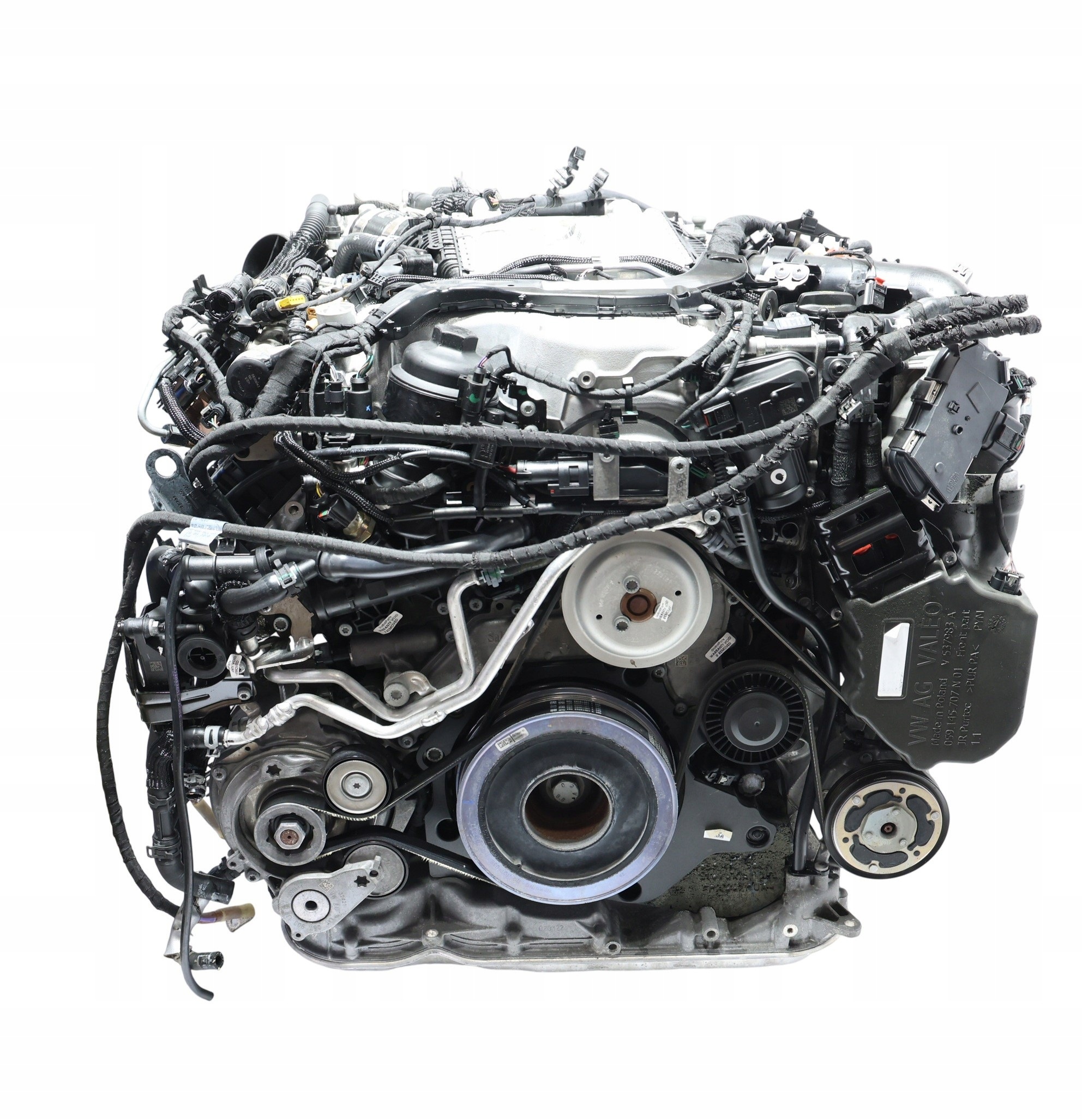 Moteur DMKC - Image 1