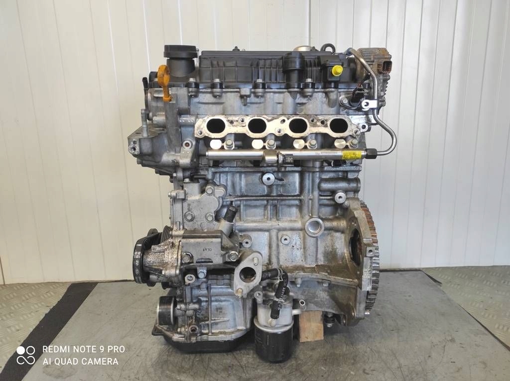 Moteur G4LK - Image 1