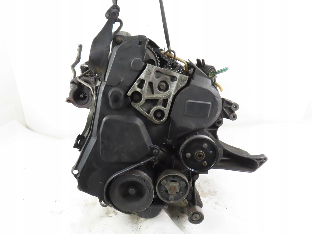 Moteur F9Q 744 — vue 3