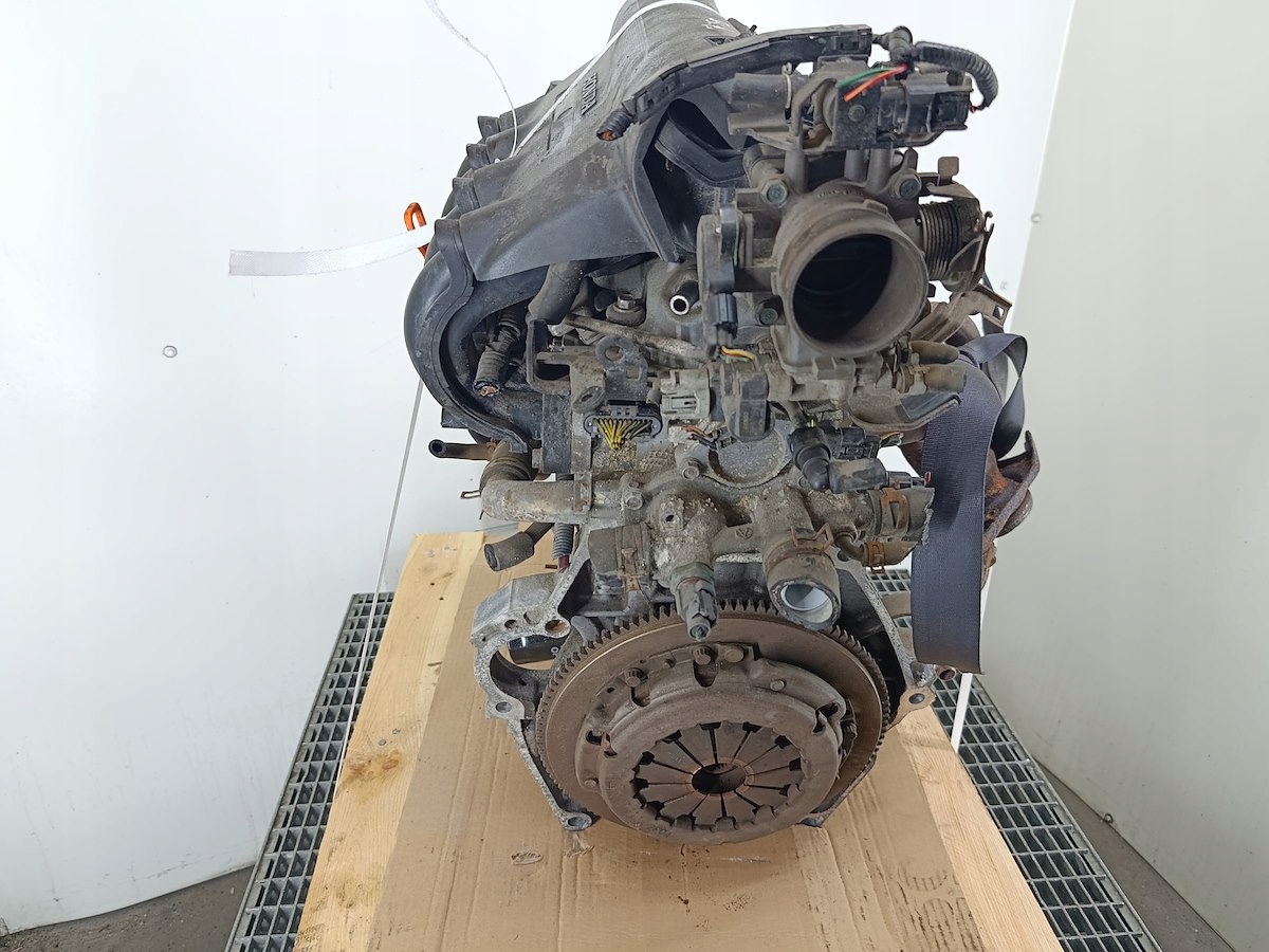 Moteur L13A1 - Image 4