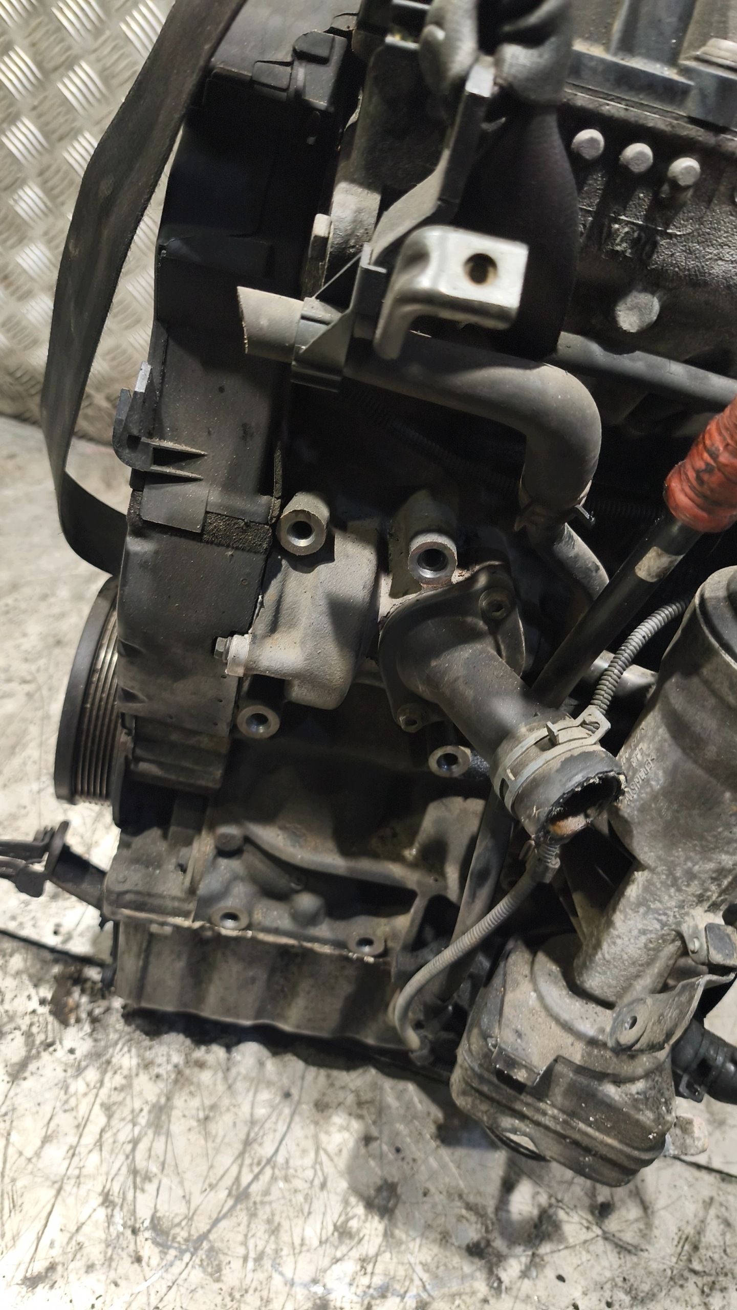 Moteur BNM - Image 4