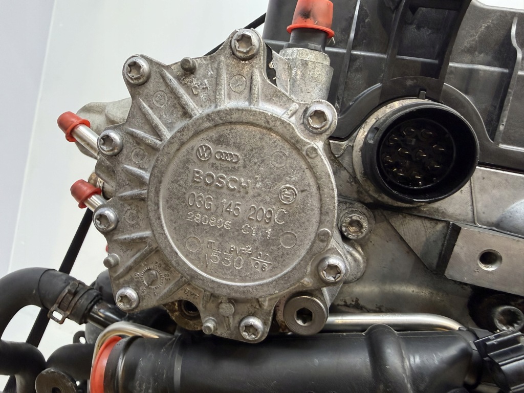 Moteur BMN — vue 5