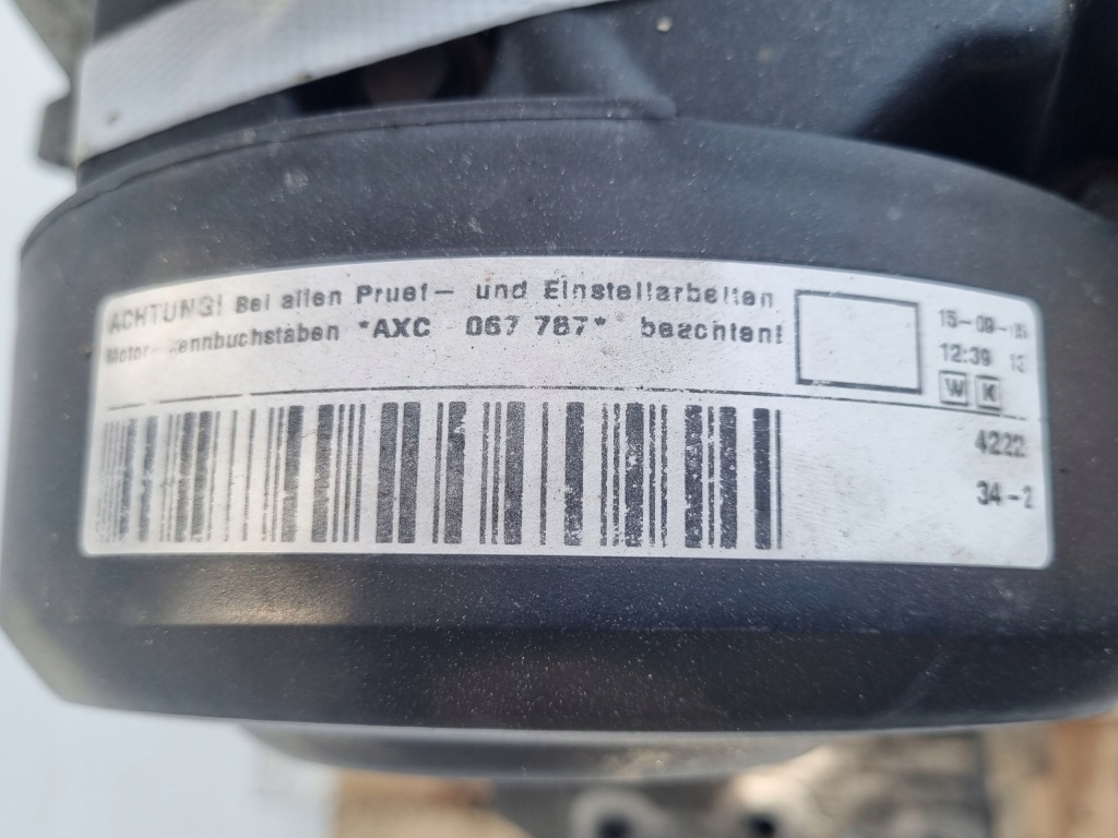 Moteur AXC - Image 2